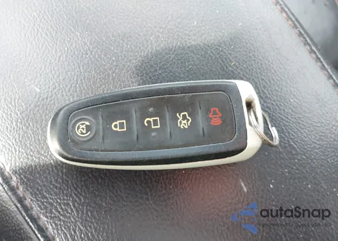 2013 Ford Edge Limited из США, поврежденный, VIN 2FMDK4KC2DBA15559